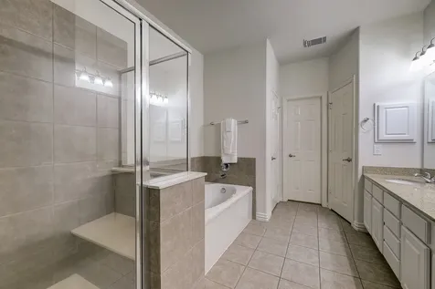 3 Crocus Petal Street The Woodlands TX 77382