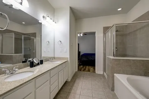3 Crocus Petal Street The Woodlands TX 77382