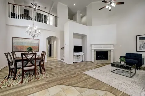3 Crocus Petal Street The Woodlands TX 77382
