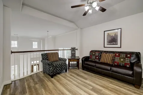 3 Crocus Petal Street The Woodlands TX 77382