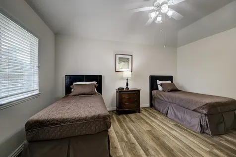 3 Crocus Petal Street The Woodlands TX 77382