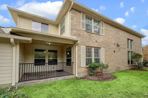 3 Crocus Petal Street The Woodlands TX 77382