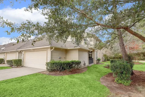 3 Crocus Petal Street The Woodlands TX 77382