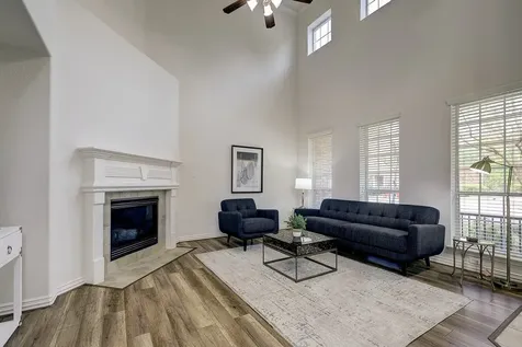 3 Crocus Petal Street The Woodlands TX 77382