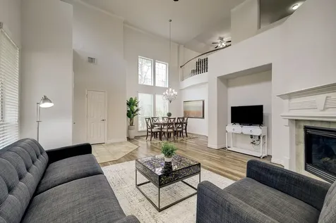 3 Crocus Petal Street The Woodlands TX 77382