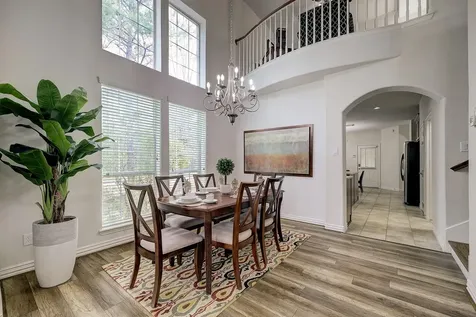 3 Crocus Petal Street The Woodlands TX 77382