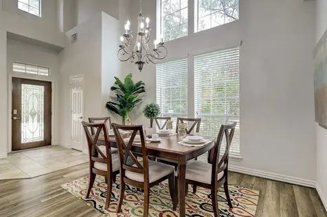 3 Crocus Petal Street The Woodlands TX 77382