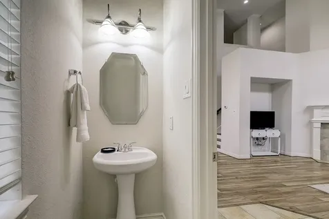 3 Crocus Petal Street The Woodlands TX 77382