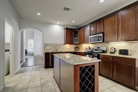 3 Crocus Petal Street The Woodlands TX 77382