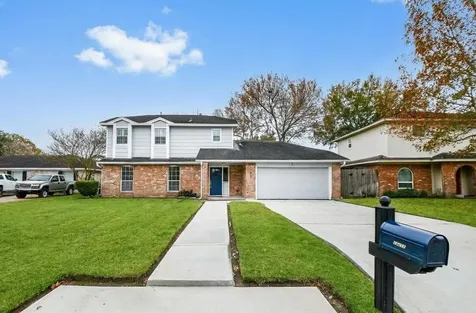 14011 Wickersham Lane Houston TX 77077