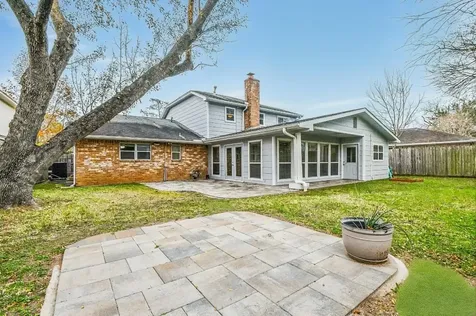 14011 Wickersham Lane Houston TX 77077