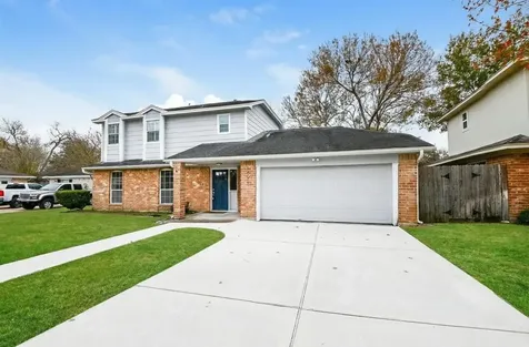 14011 Wickersham Lane Houston TX 77077