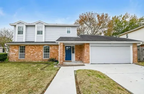 14011 Wickersham Lane Houston TX 77077