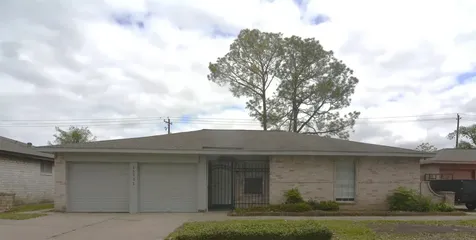11502 W Bellfort Avenue Houston TX 77099