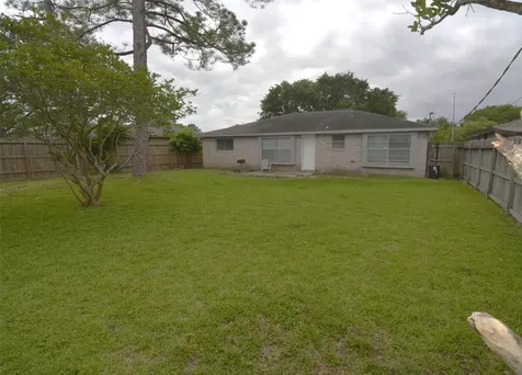 11502 W Bellfort Avenue Houston TX 77099