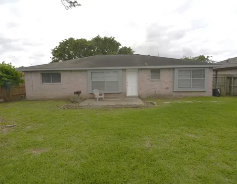 11502 W Bellfort Avenue Houston TX 77099