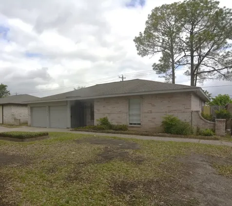 11502 W Bellfort Avenue Houston TX 77099
