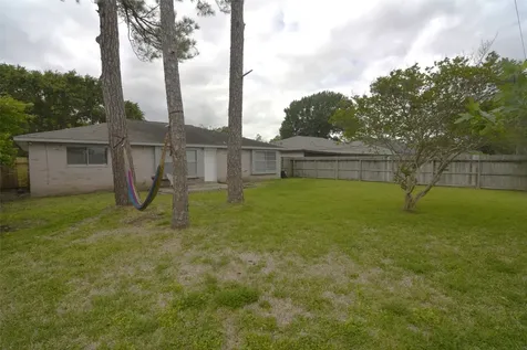 11502 W Bellfort Avenue Houston TX 77099