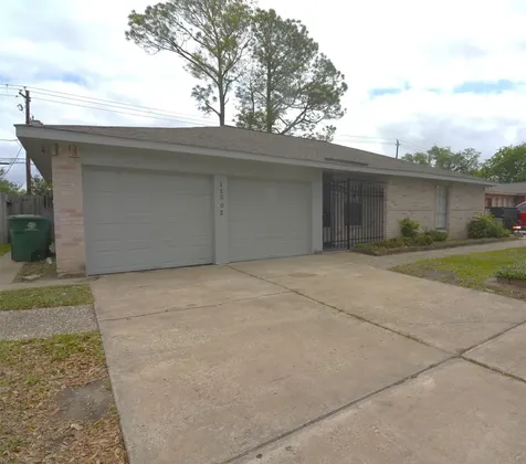 11502 W Bellfort Avenue Houston TX 77099