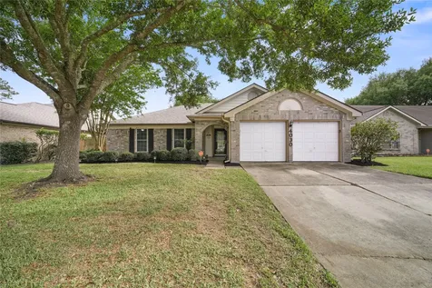 4030 Bentley Drive Pearland TX 77584