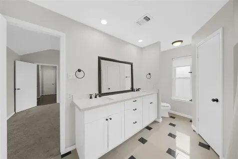 4030 Bentley Drive Pearland TX 77584