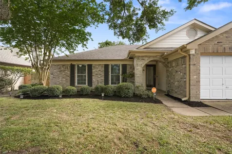 4030 Bentley Drive Pearland TX 77584