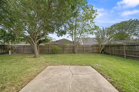 4030 Bentley Drive Pearland TX 77584