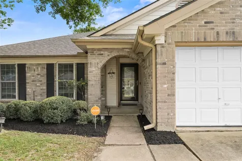 4030 Bentley Drive Pearland TX 77584