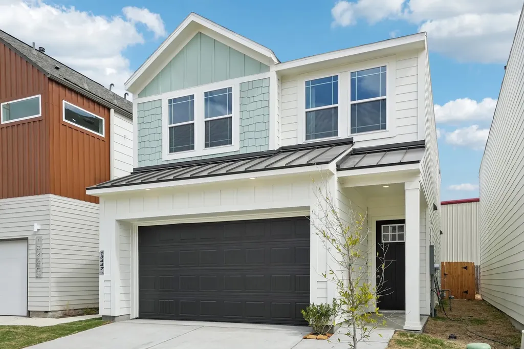 13447 Sun Cay Drive Houston TX 77047