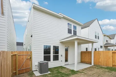 13447 Sun Cay Drive Houston TX 77047