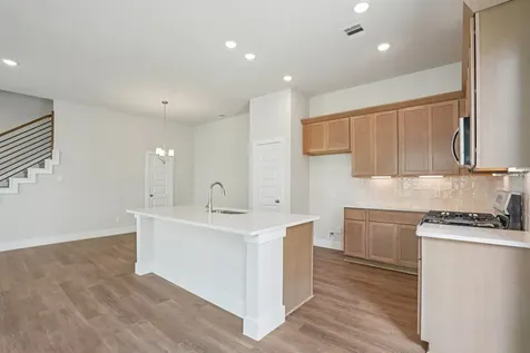 13447 Sun Cay Drive Houston TX 77047