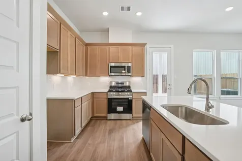 13447 Sun Cay Drive Houston TX 77047