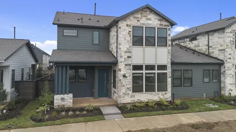 3317 City Heart Avenue Richmond TX 77406