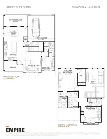 3317 City Heart Avenue Richmond TX 77406
