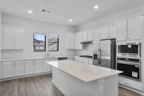 3317 City Heart Avenue Richmond TX 77406