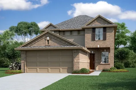 18522 Karlynn Street New Caney TX 77357