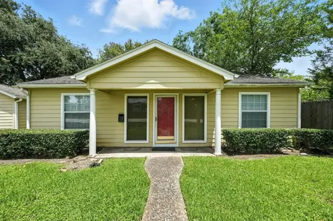 6305 S Rice Avenue Bellaire TX 77401