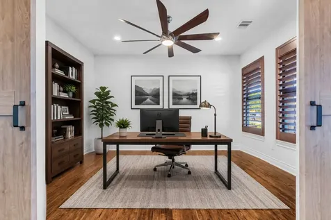 17 Bellingham Court Montgomery TX 77356