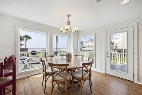 4211 Long Tom Court Galveston TX 77554