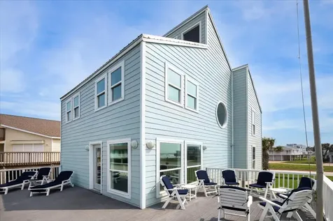 4211 Long Tom Court Galveston TX 77554