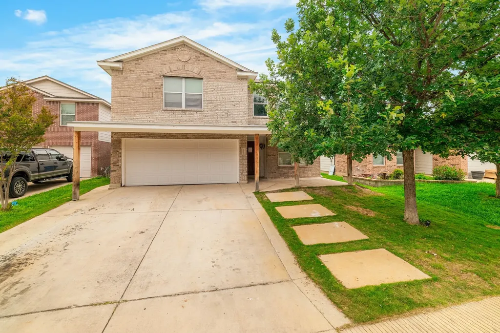 9027 Timber Laurel San Antonio TX 78250