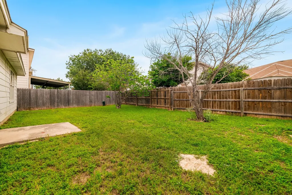 9027 Timber Laurel San Antonio TX 78250