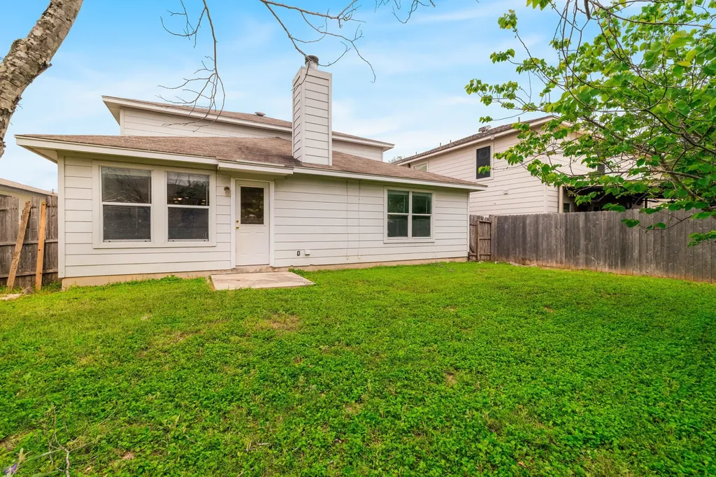 9027 Timber Laurel San Antonio TX 78250