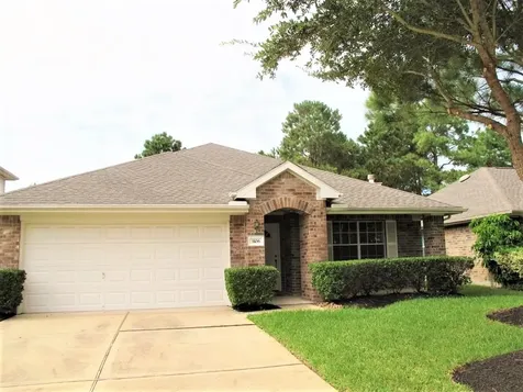 3106 Aylesworth Court Katy TX 77494