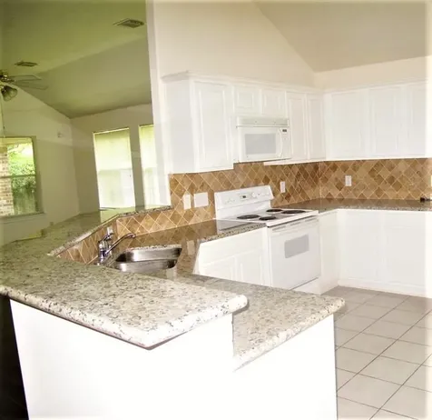 3106 Aylesworth Court Katy TX 77494