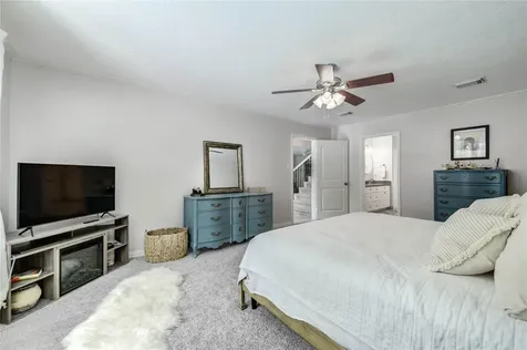 11715 Cypresswood Drive Houston TX 77070