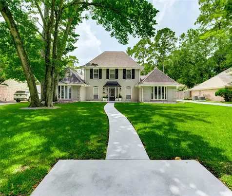 11715 Cypresswood Drive Houston TX 77070