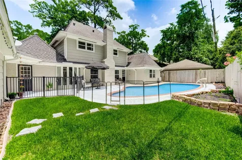 11715 Cypresswood Drive Houston TX 77070
