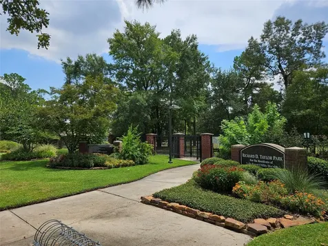 11715 Cypresswood Drive Houston TX 77070