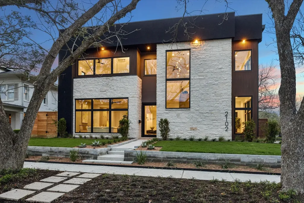 2102 Tangley Street Houston TX 77005